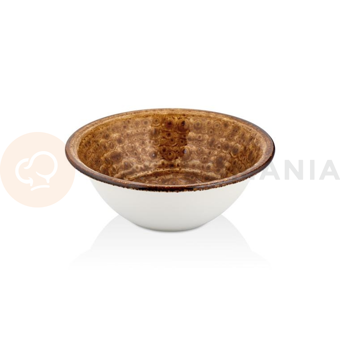 Miska 1,25 l, 220 mm | BY BONE, Cowry Yellow