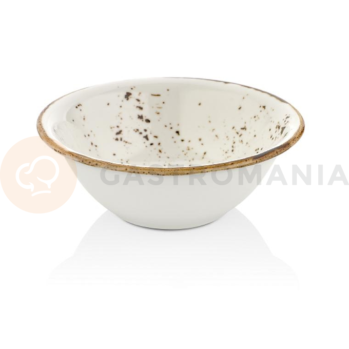 Miska 650 ml, 180 mm | BY BONE, Elegance