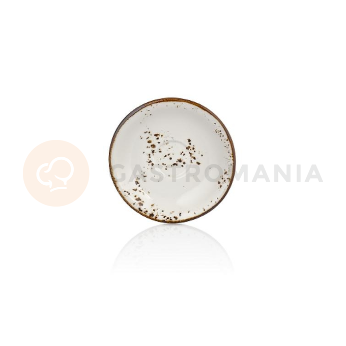 Spodek 120 mm | BY BONE, Elegance