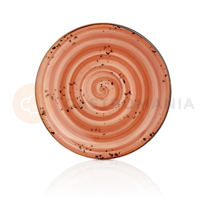 Spodek 155 mm | BY BONE, Laterite