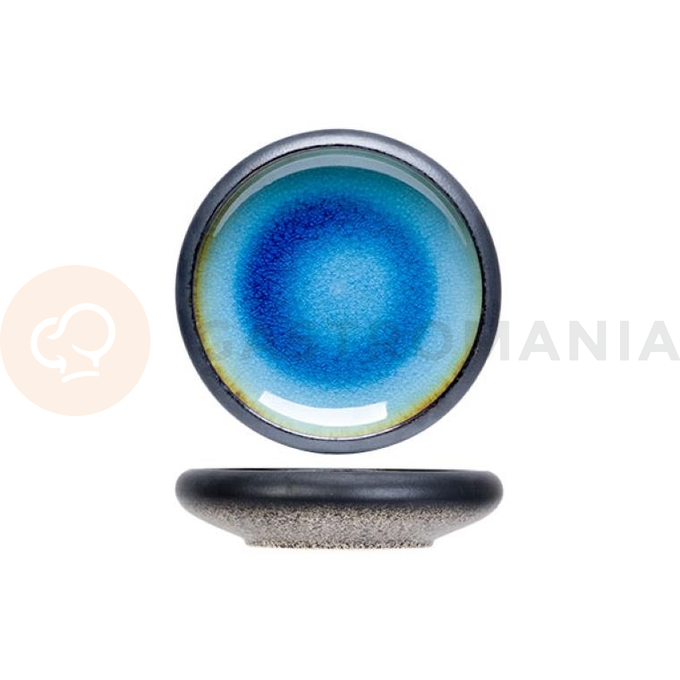 Talerz głęboki 155x40 mm | COSY &amp; TRENDY, Fervido Blue