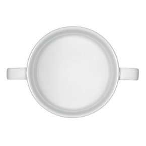 Bulionówka sztaplowana 270 ml, 98x56 mm | BAUSCHER, Maitre