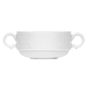Bulionówka sztaplowana 280 ml, 102x52 mm | BAUSCHER, Mozart