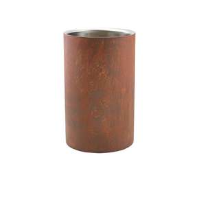 Cooler do wina 120x180x120x120 mm | GENWARE, Table Presentation