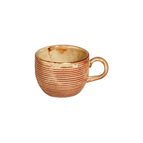 Filiżanka do kawy/herbaty 220 ml | BY BONE, Helix Dune