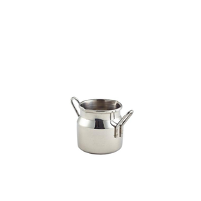 Kanka na mleko 70 ml, 50x50x49x80 mm | GENWARE, Table Presentation