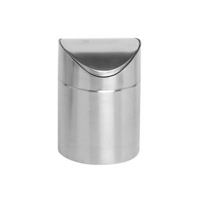 Kosz na śmieci stołowy 120 mm | COSY &amp; TRENDY, 304587