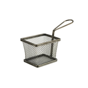 Koszyk 75x80x100 mm | GENWARE, Table Presentation