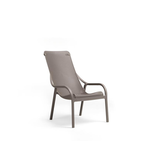 Krzesło tortora | NARDI, Net Lounge