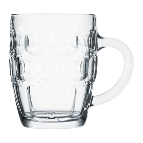Kufel do piwa 500 ml | DOMOTTI, Delight
