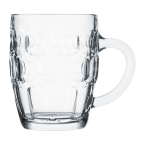 Kufel do piwa 500 ml | DOMOTTI, Delight