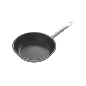 Patelnia non-stick 280 mm satynowana | AMBITION, Premium