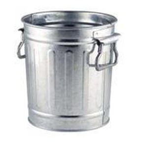Pojemnik 85x113x85x112 mm | GENWARE, Table Presentation