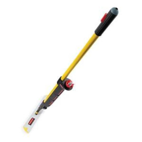 Pokrywa do pojemnika 38l szara | RUBBERMAID, Brute