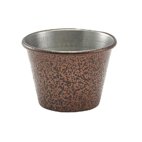 Ramekin 71 ml, 57x40x59x59 mm | GENWARE, Table Presentation