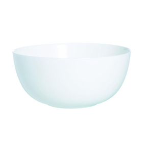 Salaterka 12 cm | LUMINARC, Diwali Blanc