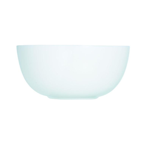 Salaterka 21 cm | LUMINARC, Diwali Blanc