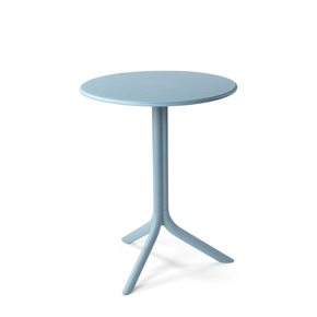 Stół 605x765x605 mm, celeste | NARDI, Spritz