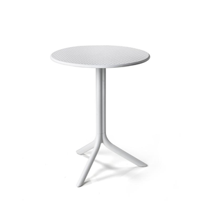 Stół 765x605 mm, bianco | NARDI, Step