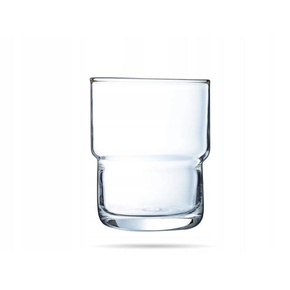 Szklanka wysoka 160 ml | ARCOROC, Log
