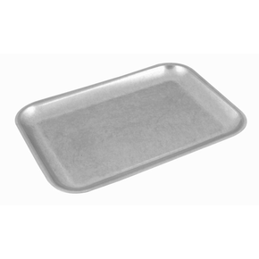 Taca prostokątna stal nierdzewna vintage 320x210 mm | AMBITION, Charms