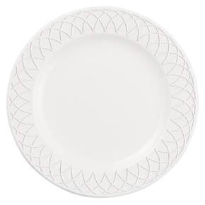 Talerz 268x268 mm | ALCHEMY, Jardin
