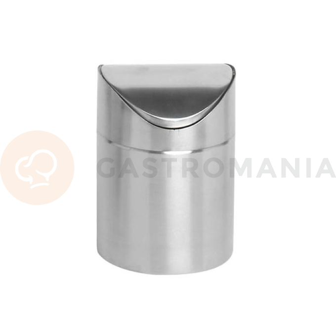 Kosz na śmieci stołowy 120 mm | COSY &amp; TRENDY, 304587