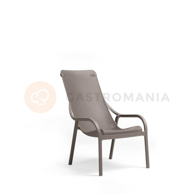 Krzesło tortora | NARDI, Net Lounge