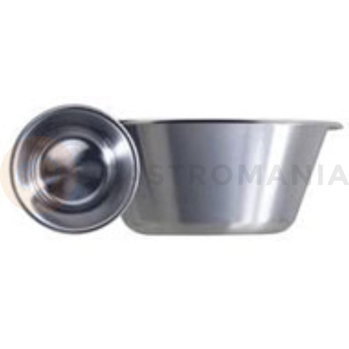 Miska do ubijania z podziałką 5 l 315 mm | LINDÉN, 291536