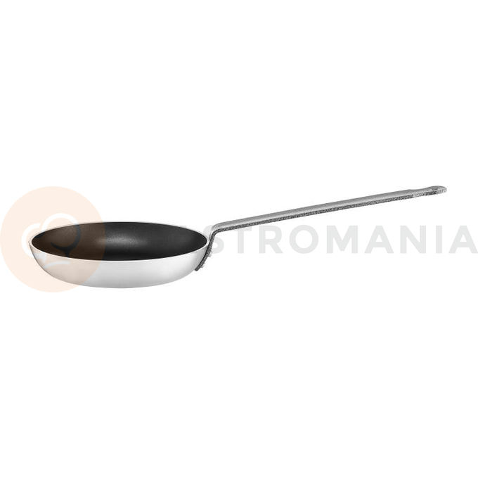 Patelnia aluminiowa z powłoką ilag ultimate 200 mm | AMBITION, Aries