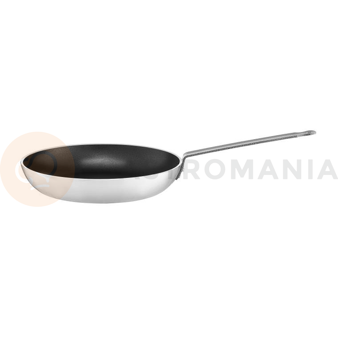 Patelnia aluminiowa z powłoką ilag ultimate 320 mm | AMBITION, Aries