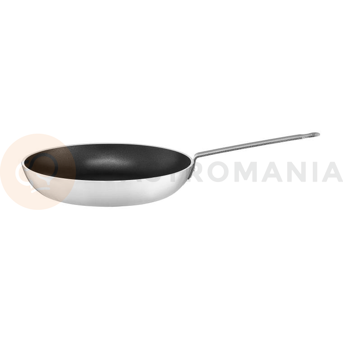 Patelnia aluminiowa z powłoką ilag ultimate 360 mm | AMBITION, Aries