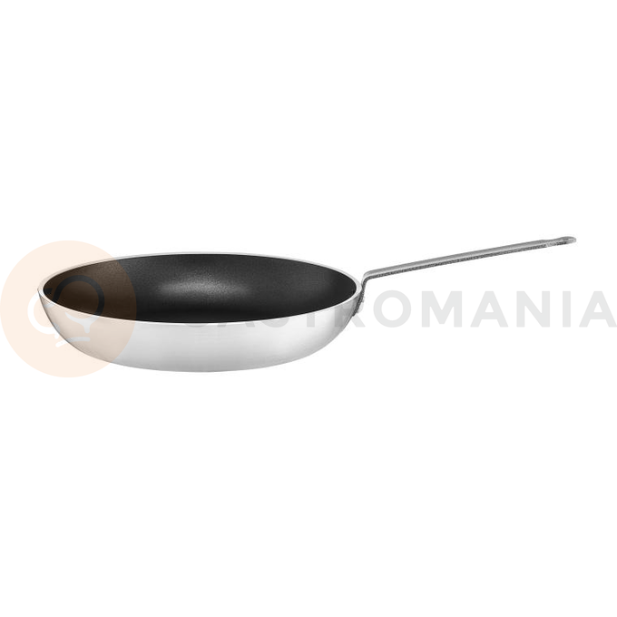 Patelnia aluminiowa z powłoką ilag ultimate 400 mm | AMBITION, Aries
