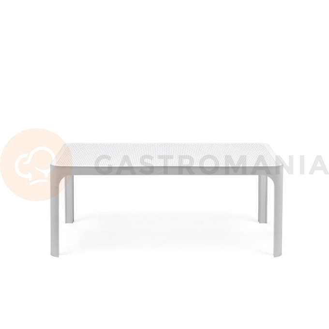 Stół 400x600x1000 mm, bianco | NARDI, Net