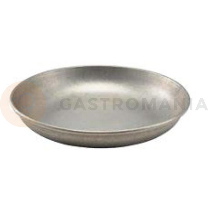 Talerz coupe 240x38x245x245 mm | GENWARE, Table Presentation