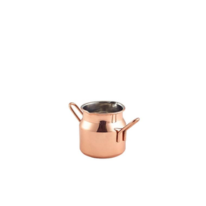 Kanka na mleko 70 ml, 50x50x49x90 mm | GENWARE, Table Presentation