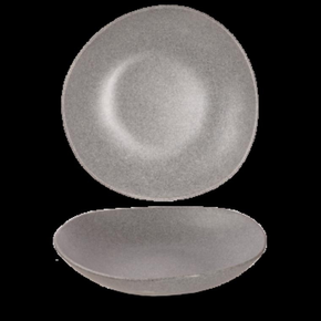 Misa z melaminy, granit, 4,6 l, 380 mm | ALCHEMY, Melamine