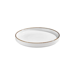 Miska głęboka coupe 700 ml, 190 mm | BY BONE, Helix Gleam