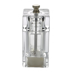 Młynek do soli / pieprzu 101x45x45 mm | GENWARE, Table Service