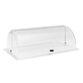Pokrywa Rolltop 530x325x190 mm | APS, 11060