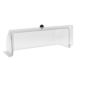 Pokrywa Rolltop 530x325x190 mm | APS, 11060