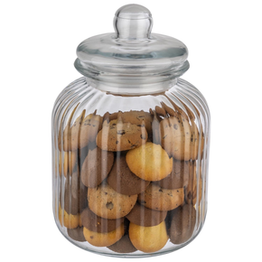 Słoik do przechowywania żywności 3,7 l | APS, Cookiego
