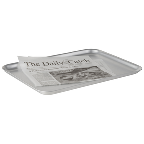 Taca do serwowania 370x265x20 mm | APS, Trend