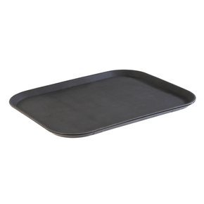 Taca do serwowania 530x325x25 mm | APS, Noslide