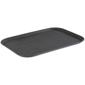 Taca do serwowania 530x365x20 mm | APS, Noslide