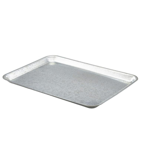 Taca stalowa 20x265x370 mm | GENWARE, Table Presentation