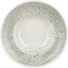 Talerz do makaronu 400 ml, 250 mm | BY BONE, Natura
