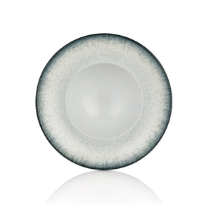 Talerz do makaronu 400 ml, 250 mm | BY BONE, Occhio