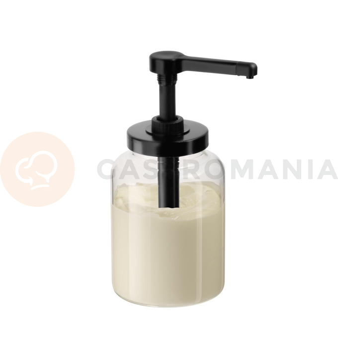 Dozownik do sosów 1,7 l | APS, Dispensa