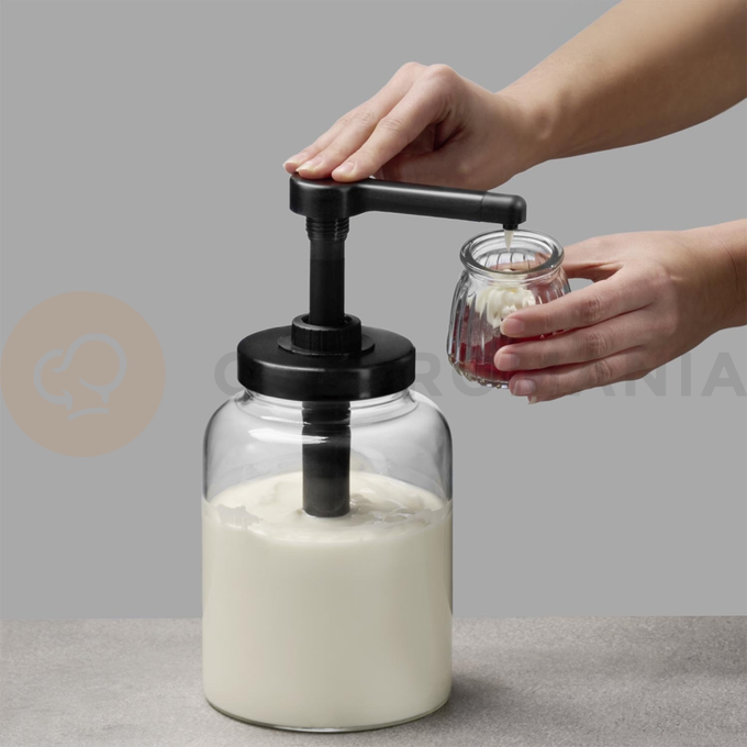 Dozownik do sosów 1,7 l | APS, Dispensa